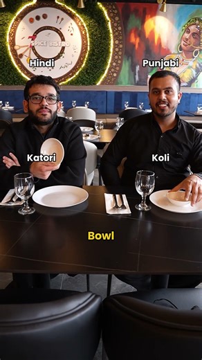 We put our team to the ultimate language test!