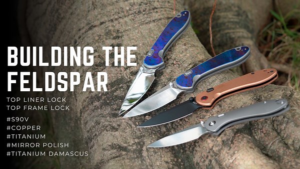 Building the Feldspar: An Icon Revisited.
