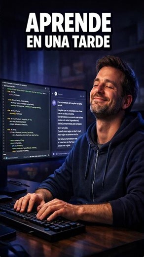 ¿CAMBIAR DE LENGUAJE ES FRUSTRANTE, VERDAD?