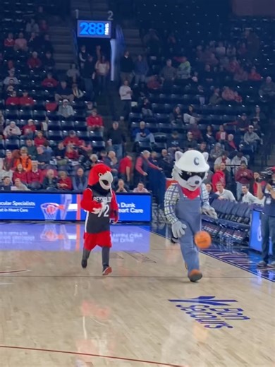 Reynolds Community College on Reels