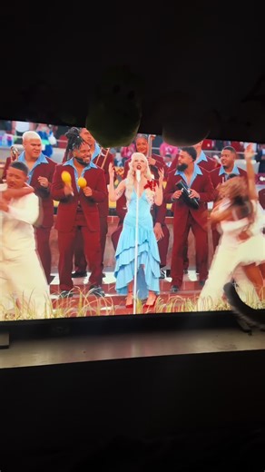Lady Gaga's Iconic Super Bowl Performance Highlights