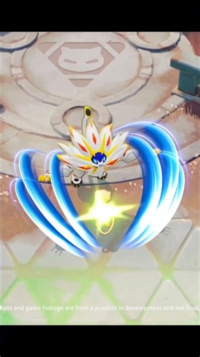 New All-Rounder Solgaleo 🔮 Pokemon Unite