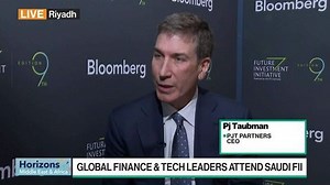 Taubman Warns of Economic Shock From Profound AI Pivot | Haystack News