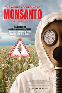 The World According to Monsanto - Movie