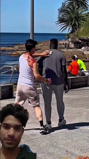 She ruined my Shirt😭🙉 #fypシ゚viral #prank #funny #prankvideo #funnyvideo #viralvideo #viral