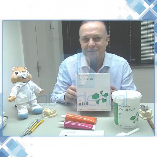 Dica Rápida⚡️ - New Intro Kit L Zetaplus