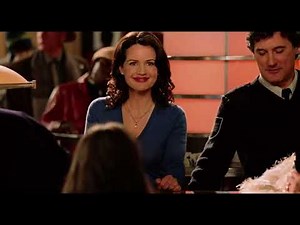 Night at the Museum (2006) - Ending