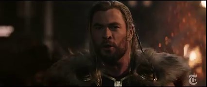 ‘Thor: Love and Thunder’ | Anatomy of a Scene
