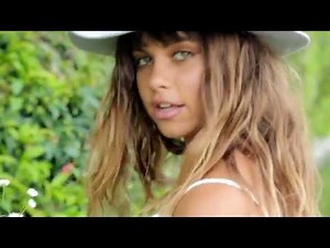 Mimi Elashiry x Glue Store for Cheeky Swim