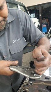 Engine Block Dowel pin Easily Remove #please#like#comment#share#subscribe#follow | Sabir Shaikh Car Garage