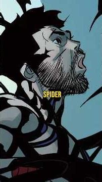 Spiderman Vs Venom
