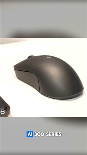 PC DALAM KEYBOARD, KOK BISA? HP Rilis Keyboard Super Tipis yang di Dalamnya Ada Windows 11 PC!