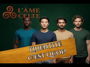 L'identité, c'est quoi?