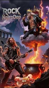 NeiroDep - Alien Nation #музыка #song