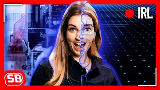 Dit zijn de machines die de machines maken die de chip in jouw PS5 maken 😵‍💫⚙️ | NTS