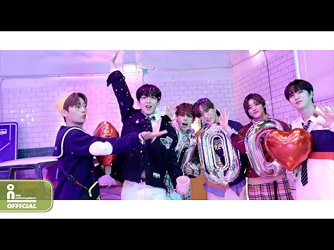 [SPECIAL CLIP] 위아이(WEi) DOREMIFA