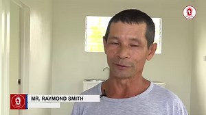 Six low-income families today received the keys to their newly built Core Home from the Central Housing & Planning Authority (CHPA). Take a look at how these homes have transformed the lives of the beneficiaries, some of whom previously lived in poor structures, while others faced the strenuous burden of rent. Apply now for Core Home Support: https://chpa.gov.gy/core-home-support/ Read full guide here: https://issuu.com/chpa-pr1/docs/ahuap_issuu_booklet Video: Sydel Thomas CHPA PR Department | C