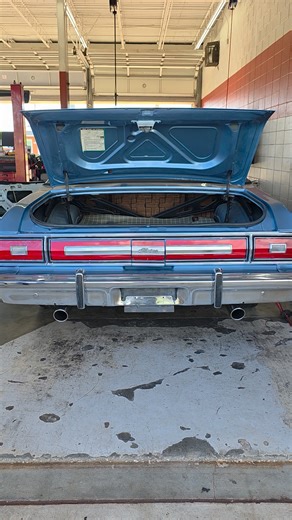 Full true dual exhaust with #flowmaster mufflers, Clint Eastwood approves 😉. | Muffler Man Cape Coral