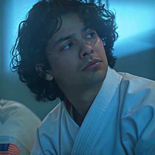 Cobra Kai: Johnny Lawrence's Best Moments in Season 6