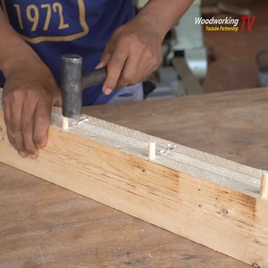 104K views · 1.2K reactions | Practice Your Woodworking Technique | Woodworking TV | Facebook