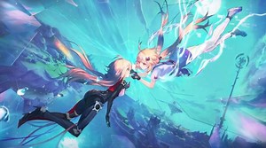 How To Get And Upgrade Cybernetic Arm In Tower Of Fantasy - GINX TV