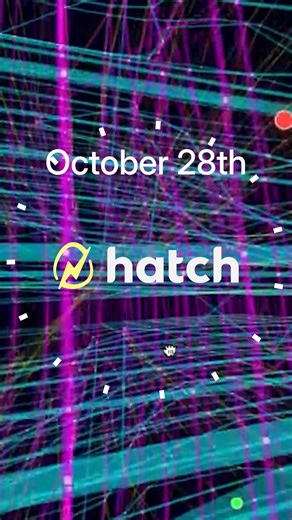  Join us on October 28 at 1PM ET for a hands-on workshop that shows you exactly how to use AI to bridge those gaps and complete projects you thought were out of reach | Hatch | Facebook
