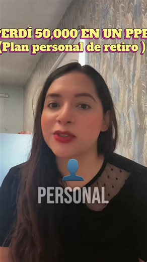 PPR: Retiros y Ahorros Informados en México