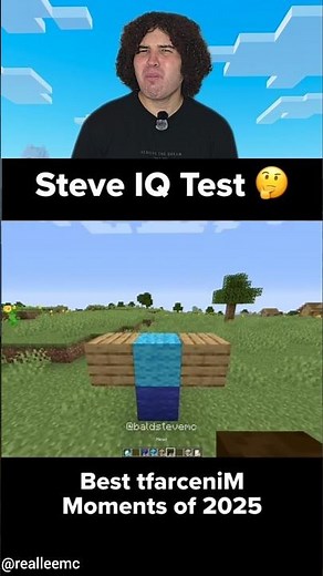 Try Not To Laugh Challenge Minecraft 🤣 p 805