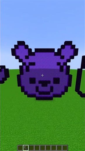 Animal portals in #minecraft