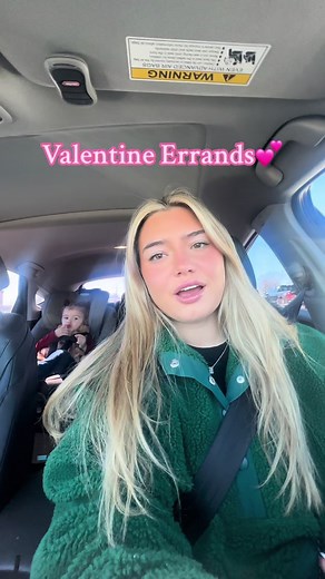 Motherhood milestone!!!: getting valetines for madis friends🥹💕 also sweatshirt from @Revolve #revolveme