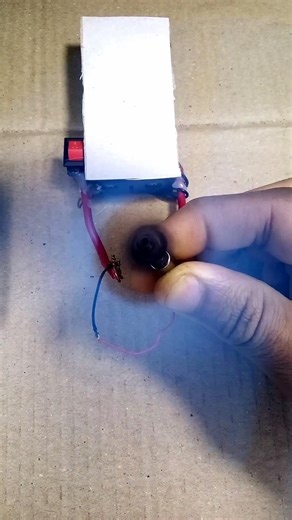 “Can a 25.4mm Motor Run a 7” Fan?”