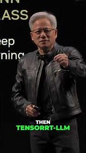 AI Revolution: Unlock Future Tech with CUDA-X! #NVIDIA