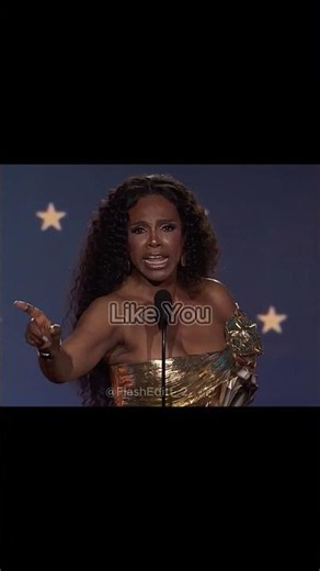 Sheryl Lee Ralph's Powerful Message That Everyone Needs to Hear 🔥