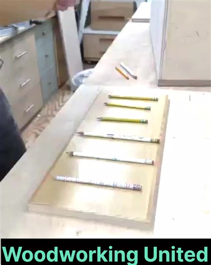 How to Position and Apply Wood Veneer - Using Contact Cement. #woodworking #wood #diy #tools Woodworking ideas Woody & Kleiny Woodworking Tools Woody | Josh Wright | Facebook