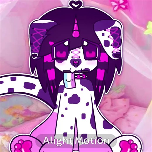 something i made for my pfp #radqueer #furry #fyp #propara #babyfur | baby fur