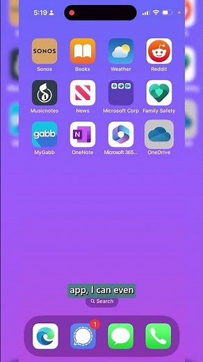 Scan a document quickly! #shorts