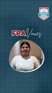 What It’s Like Studying CFA at FPA