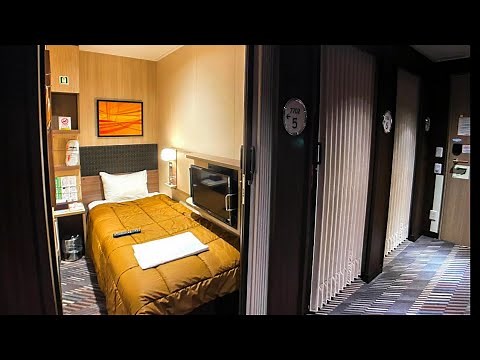 15-Hour Overnight Ferry Travel - Sailing the Pacific Ocean from Osaka to Kagoshima
