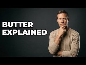 What Is Butter Made From For Carnivore Eating?
