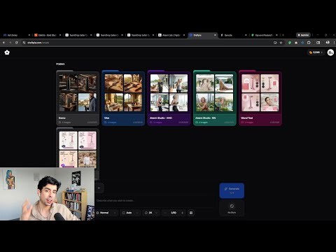 This AI Ad System Is Changing Ecommerce Forever