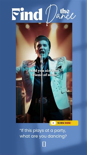 Quiz: How to #dance this song? Tell us in the comments! #dancelessons #dancegames #dancestudio