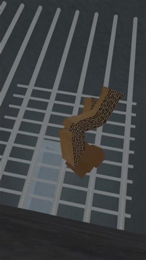 Roblox Box Ragdoll-Ragdoll Engine #4