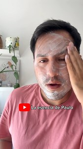 Maratón de jabones ✅🍃☺️ Esta vez realizamos un jabón de carbón activado y arcilla blanca con un poder exfoliante suave y desintoxicante para la piel ☺️ #diainternacionaldeljabonartesanal #laesenciadepaulo #skincare #soap #jabonesdeglicerina #meltandpoursoap #fyp | La esencia de Paulo