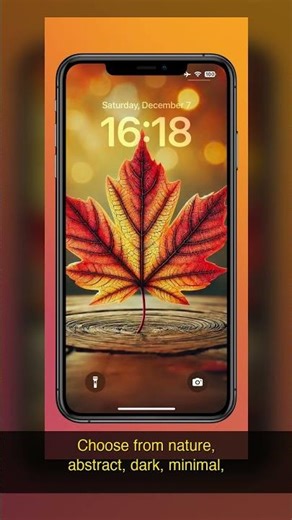 Aesthetic Wallpaper Gallery App Review - Must Have iOS App 2026