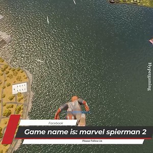 spiderman new movie game | Hyper Gaming Youtube | Facebook