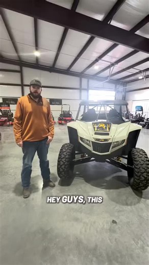 Adventure Awaits with Arctic Cat Side by Side Vehicles