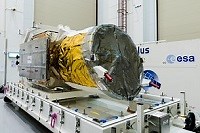 Exploring Aeolus Satellite Innovation - Earth Online