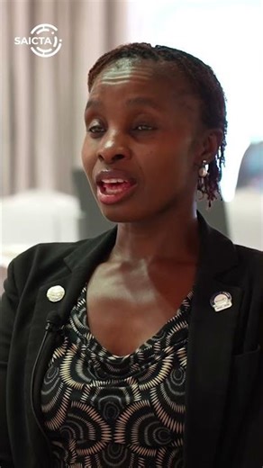 African Upliftment Through ICT Skills Development – Viola Dondo