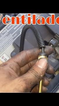 ⚠️ The fans on my 2001 Ford Focus are not turning on ⚠️