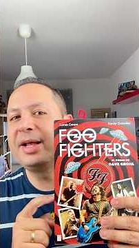 FOO FIGHTERS: Album, Book, and Concert to Return to Rock | Music and Rock